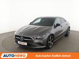 Mercedes-Benz CLA 180 Progressive Aut. *LED*TEMPO*PDC*SHZ* - Mercedes-Benz CLA 180 in Stuttgart