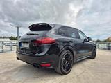 Porsche Cayenne GTS Approved 11/27  - Porsche: 11