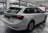 Skoda Octavia Combi Selection 2.0 TDI Automatik - Skoda Octavia aus 2024
