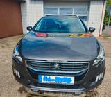 Peugeot RXH 2.0HDI-179PS/ EU6/Camera/Adblu - Peugeot 508: Rxh