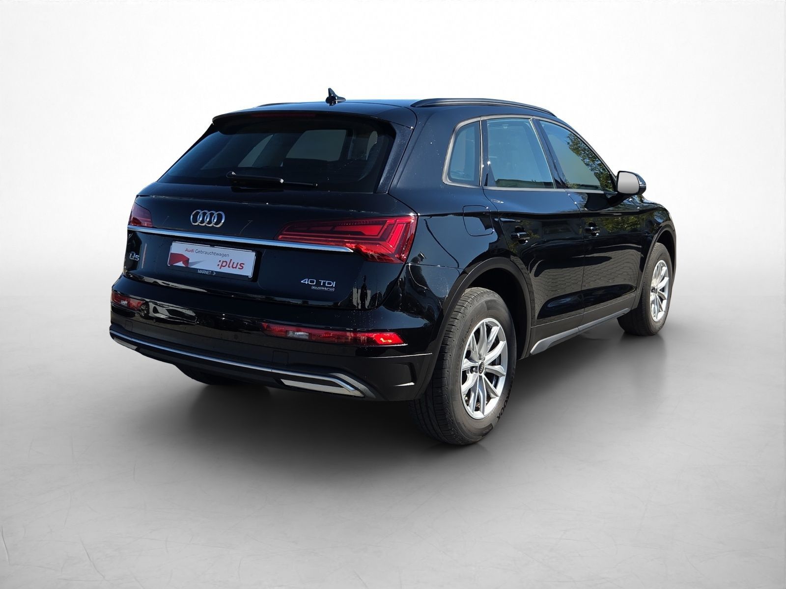Audi Q5 - Bild 2