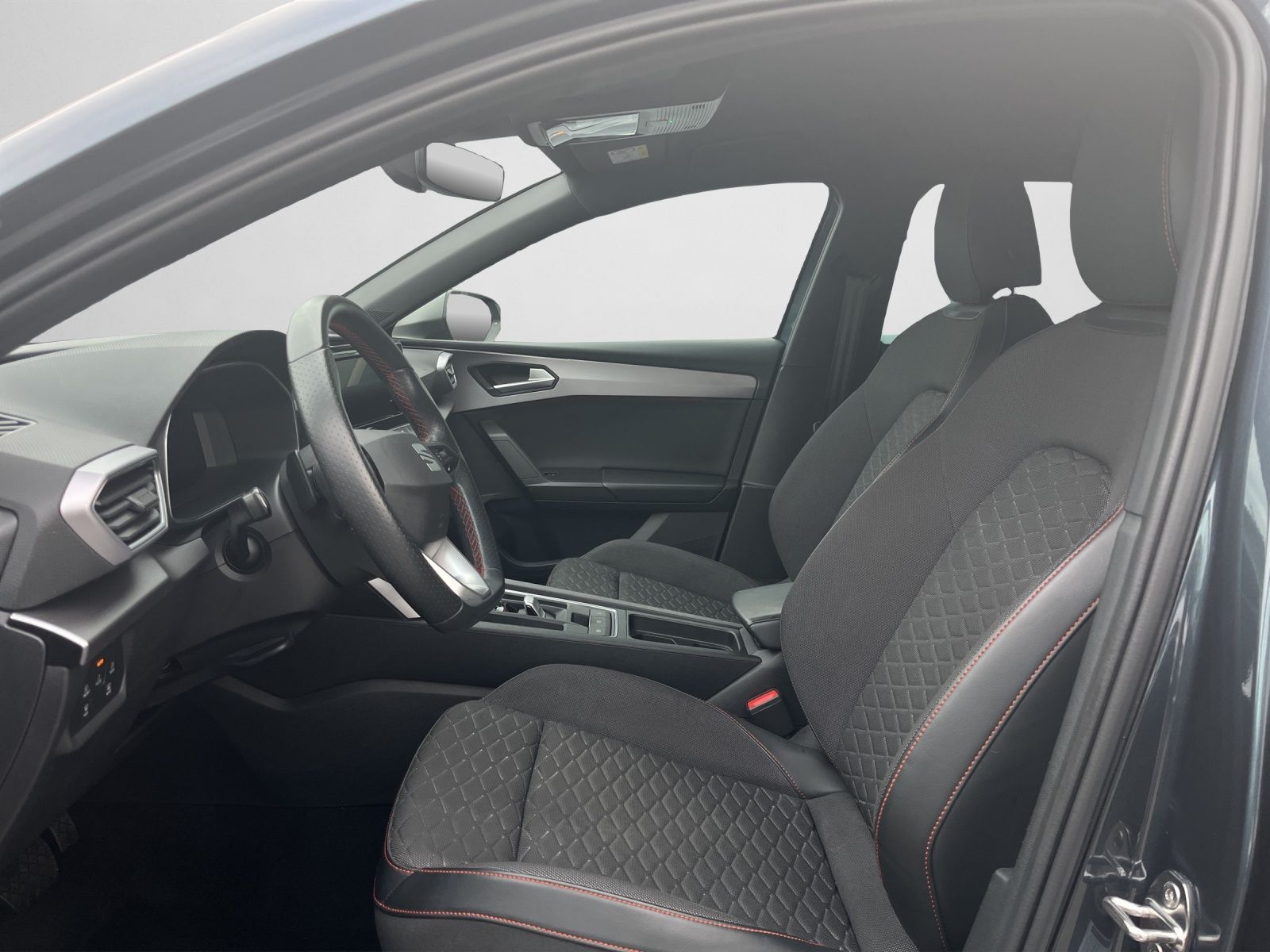 Seat Leon - Bild 13