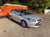 Ford Focus 2.0L (4 Zylinder) MK3 Titanium 2012  - Ford Focus Mk2 Gebrauchtwagen