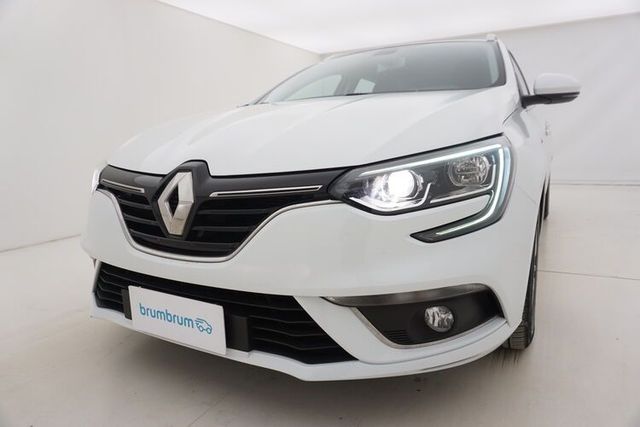 Renault Megane Sporter Business EDC BR384159 1.5