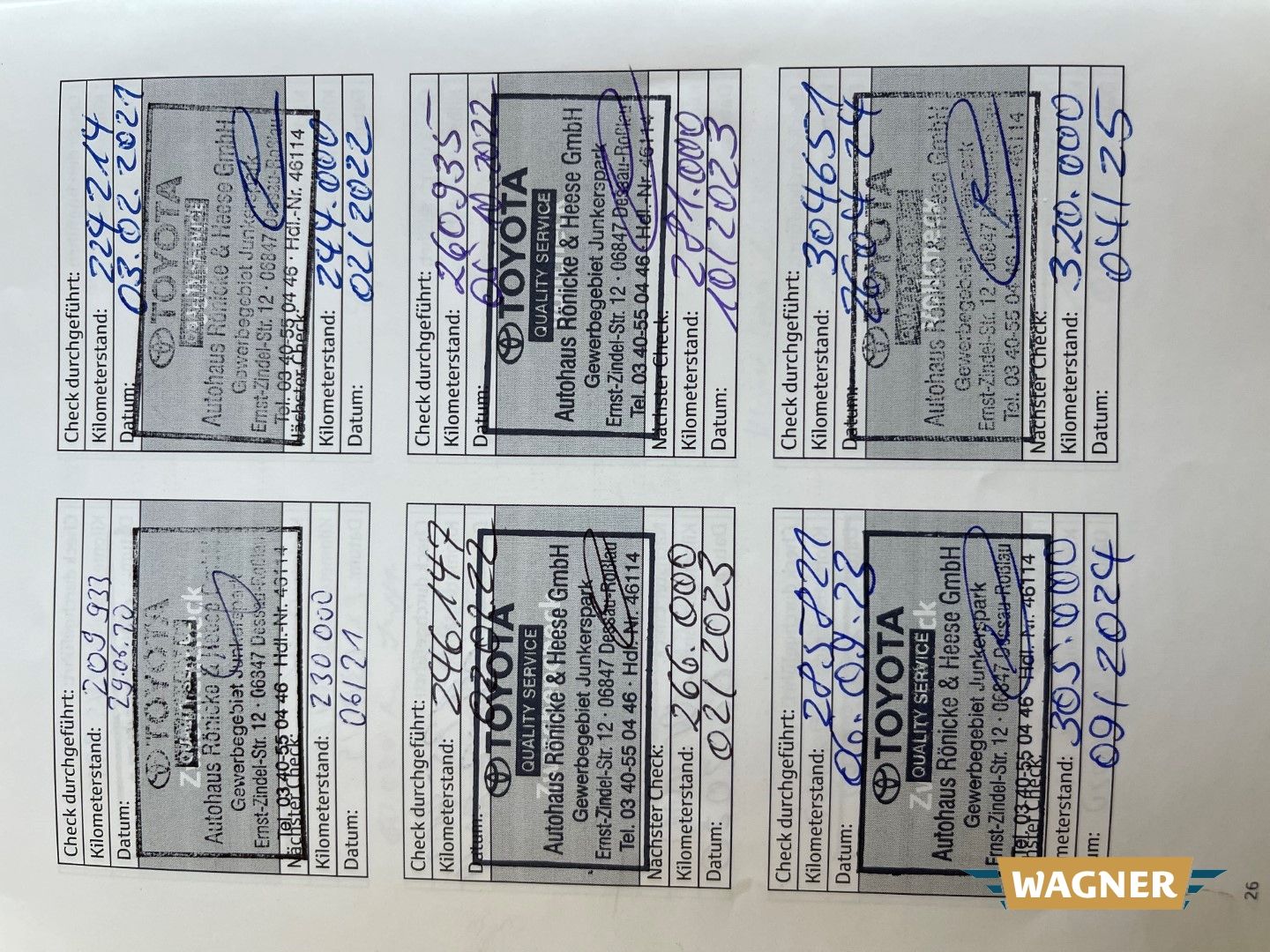 Fahrzeugabbildung Toyota Land Cruiser Life 3.0 D-4D Automatik Sitzheizung