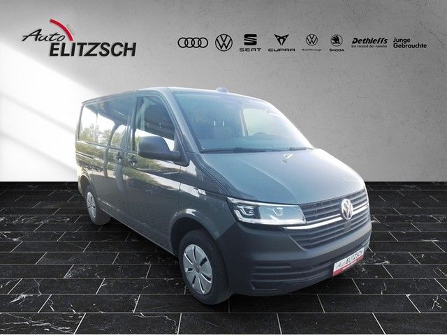 Fahrzeugabbildung Volkswagen T6.1 Transporter TDI Kasten LED KOMFORTPAKET SHZ