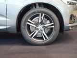 Volvo XC 60 B4 AWD R-Design Harman AHK Lenkradheizung - Volvo: Awd