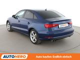 Audi A3 Limousine 1.4 TFSI ACT ultra Ambition Aut. - Audi A3: Limousine