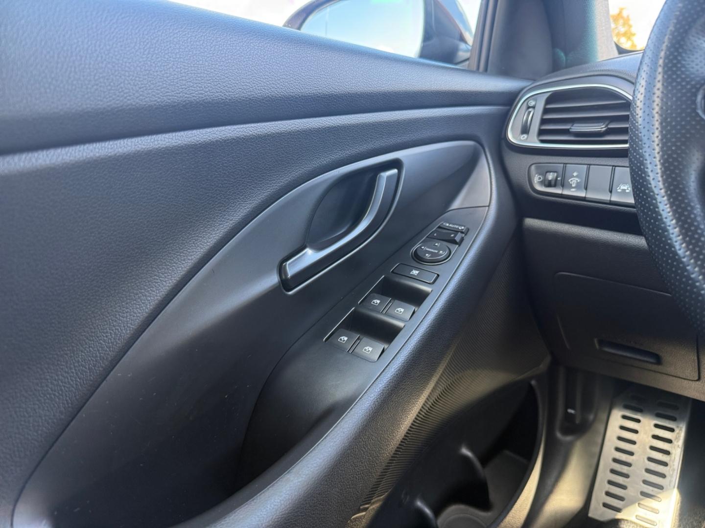 Hyundai i30 N Performance T-GDI *LED*R-Kamera*Tempomat*