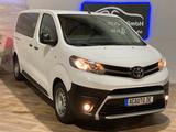Toyota Proace 2,0 D-4D L1 Kasten verglast Comfort+AHK - Toyota Proace (Verso) Diesel Gebrauchtwagen