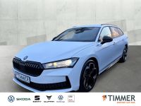 Skoda Superb - Vorschau Bild 1