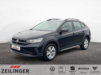 Volkswagen Taigo Life TSI DSG|NAVI|KAMERA|IQ.DRIVE|WINTERP.