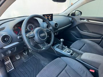 Audi A3 - 12