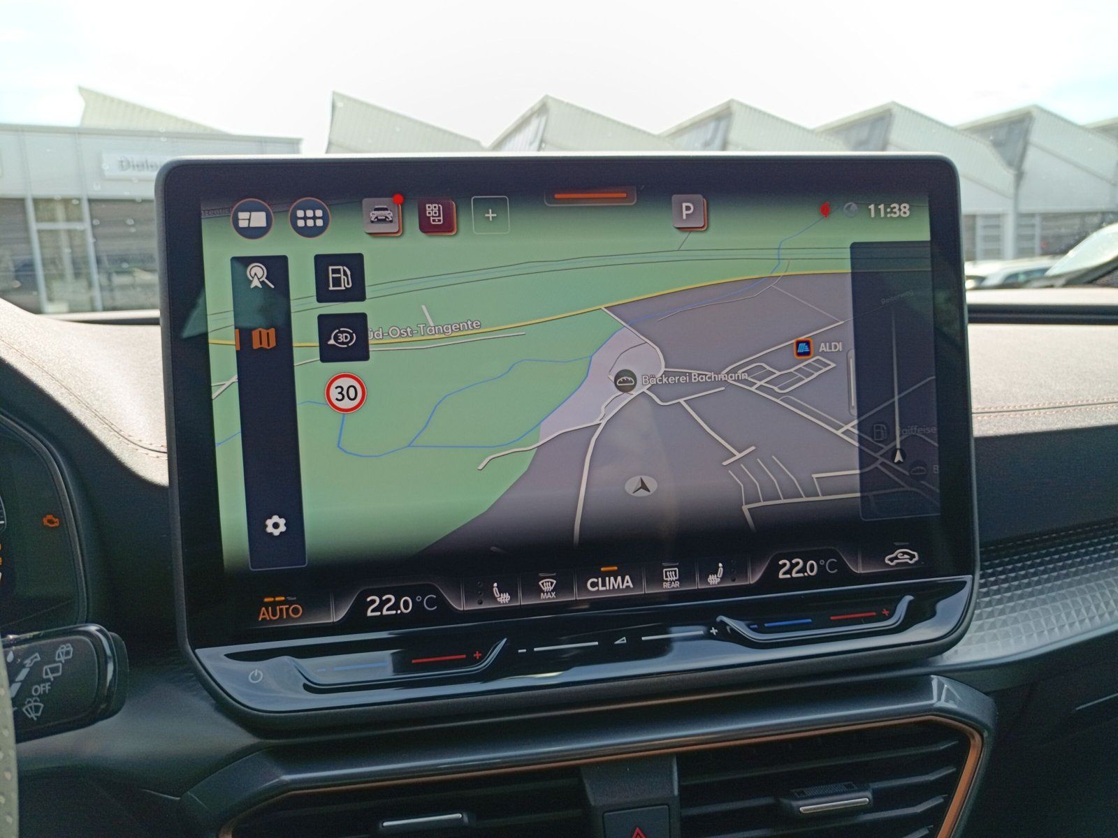 Cupra Formentor - Bild 20