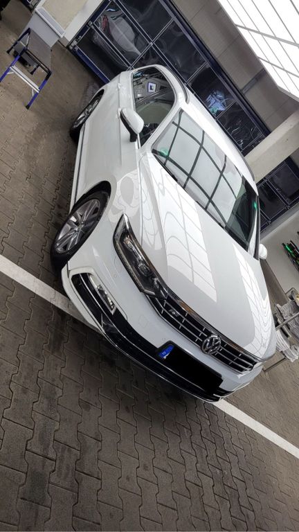 Image of Volkswagen Passat Variant