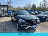 Mercedes-Benz ML 350 CDI BlueTec/Navi/Leder/Camera/Panorama - gebrauchte Mercedes-Benz ML 350 aus dem Jahr 2015