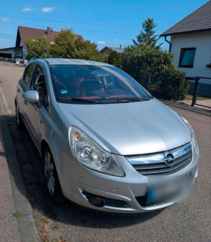 Opel Corsa D 1.4 Benziner 90 PS | TÜV neu