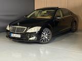 Mercedes-Benz S 320 CDI L°DIPLOMAT°4 El.Sitz°Blft/hz°SoftClose - Mercedes-Benz S-Klasse: Cdi