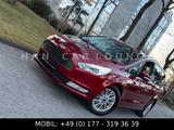 Ford Galaxy 2.0 TDCi*Titanium*PANO*XENON*LEDER*7-SITZ - Ford Galaxy: Tdci