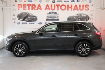 Mercedes GLC 220 - 2