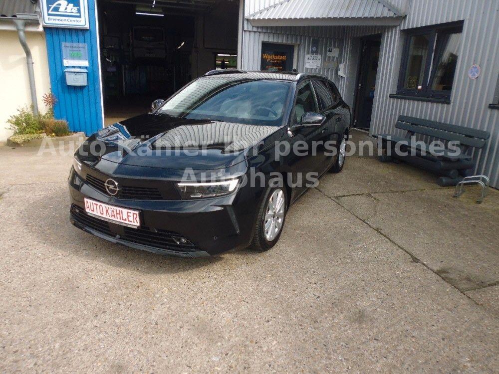 Opel Astra L Sports Tourer Elegance