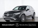 Mercedes-Benz GLC 220 d 4M AVANTGARDE+MEMORY+TOTW+AMBIENTE+KAM - Mercedes-Benz GLC 220