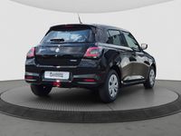 Suzuki Swift - Vorschau Bild 5