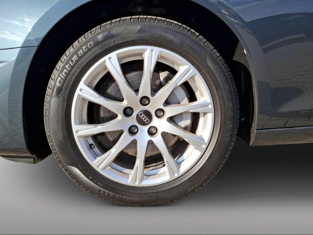 A4 AVANT 40 TDI S-TRONIC AZV+MASSAGE+NAVI+LED
