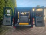 Mercedes-Benz Sprinter ,ROLLSTUHLLIFT - Mercedes-Benz Sprinter aus 2012: Euro 5