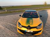 Renault Megane RS 3 III 273Ps Recaro KW  Kirfel Umbau - Renault Megane: RS