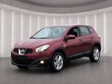 Nissan Qashqai Acenta 2.0*AHK Tempo PDC 2-Zon-Klima 17* - gebrauchte Nissan Qashqai aus dem Jahr 2012