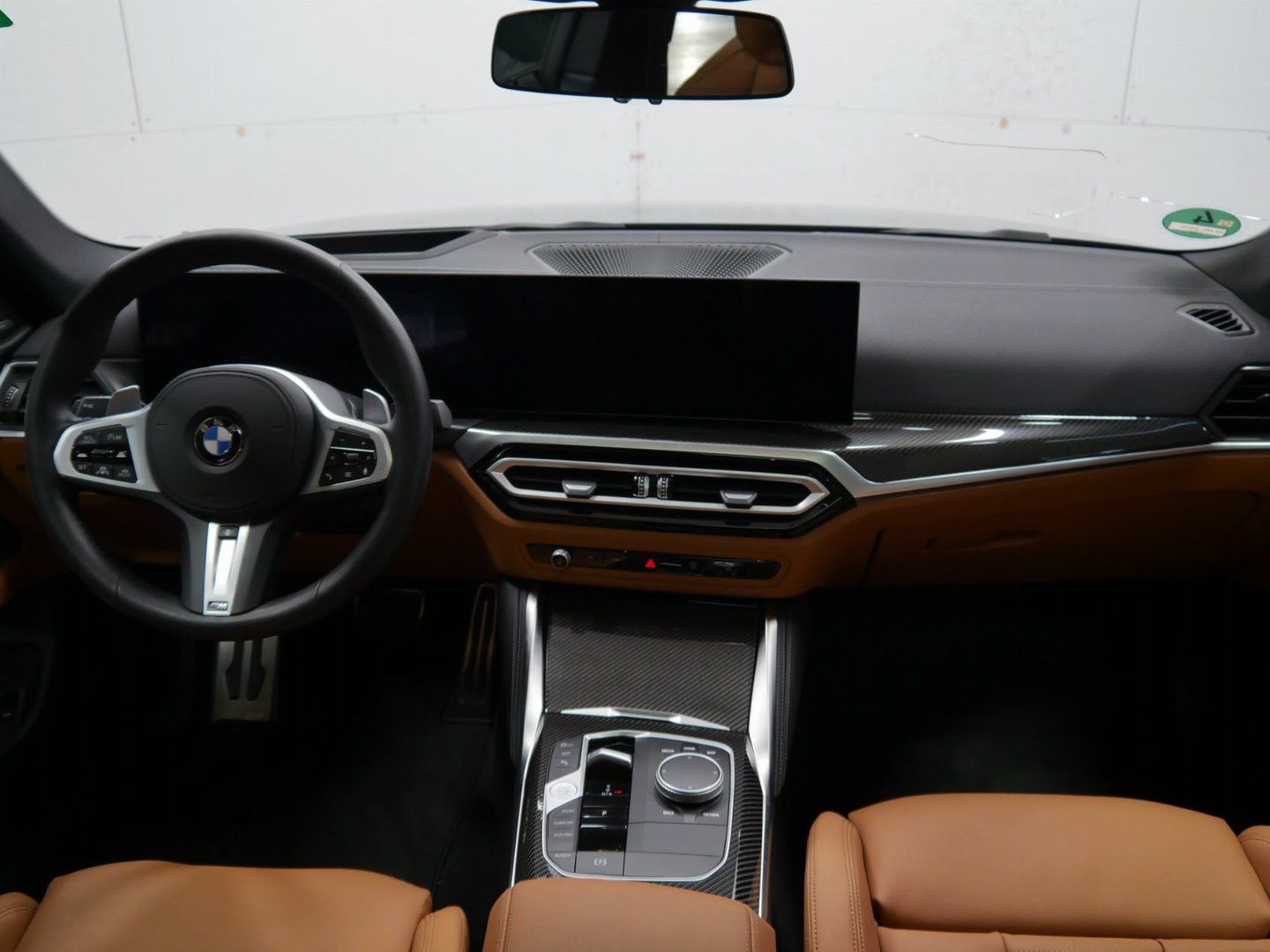 Fahrzeugabbildung BMW M440i xDr. Gran Coupé °UVP 98.080€°VOLLAUSSTATT°