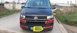 Volkswagen T6 Multivan 7 Sitzer, Standheizung, E-Tür - Volkswagen T6 Multivan