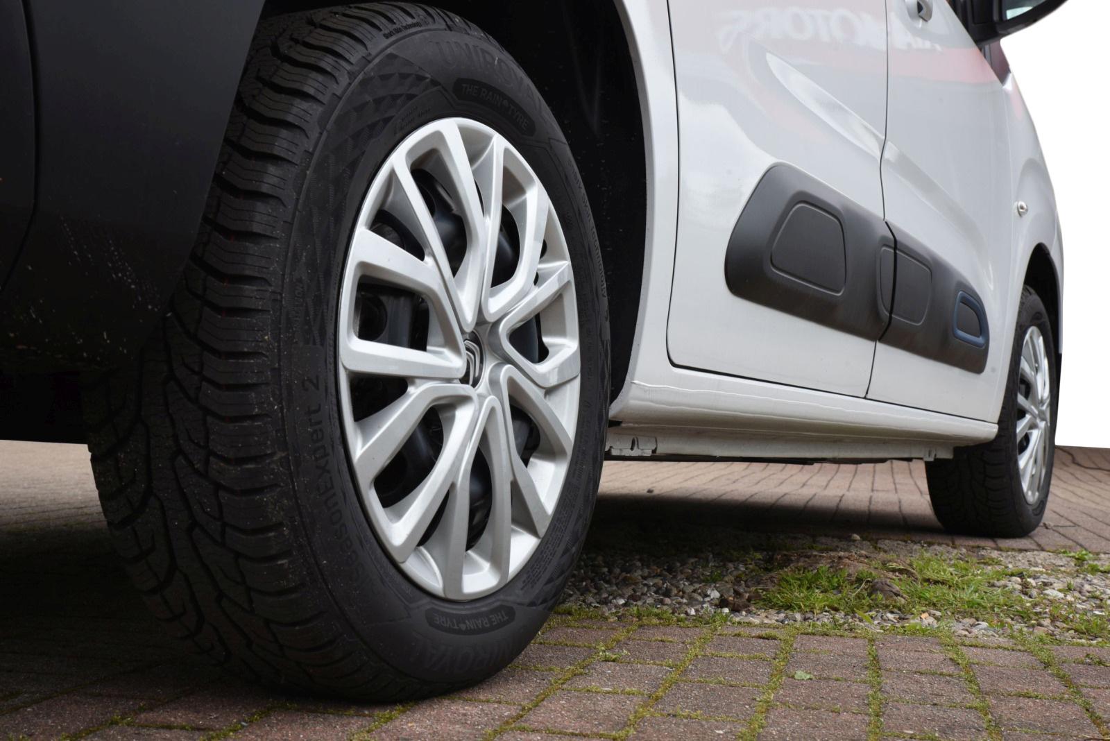 Citroën Berlingo Feel Elektromotor M