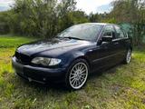 BMW Bmw e46 330i Individual - BMW 330 aus 2004: 330i