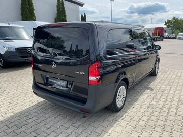 Mercedes Vito - 5