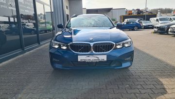 BMW 318 - 2