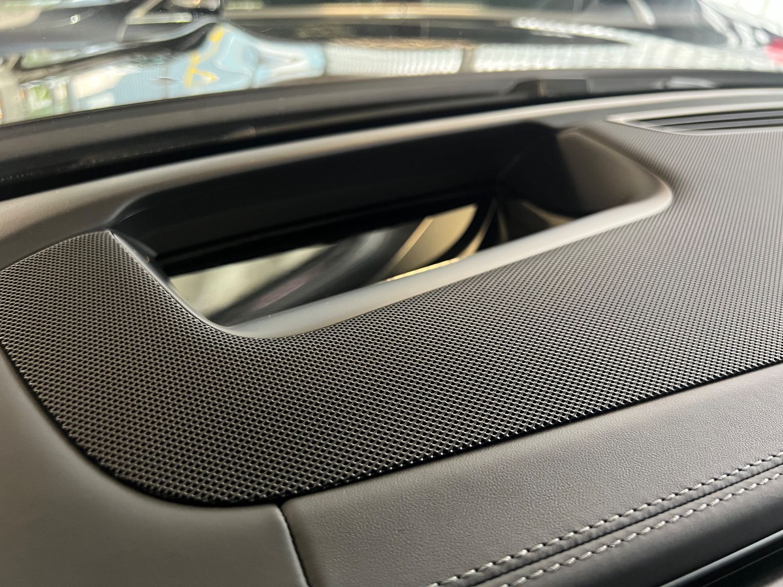 Fahrzeugabbildung Mercedes-Benz GLS 63 AMG 4 Matic*CARBON*3D BURMESTER*NEUWERTIG