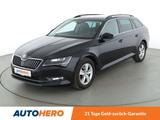 Skoda Superb 1.4 TSI ACT Ambition*NAVI*TEMPO*PDC*SHZ* - Skoda Gebrauchtwagen in Köln