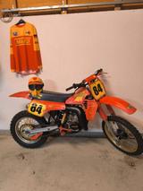 Maico 250 - MAICO 250