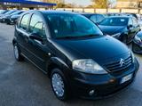 Citroën Citroen C3 1.1 110 MILA KM - Citroën C3 aus 2004