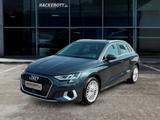 Audi A3 Sportback advanced 2.0 TDI incl. 300,-€ Tankg - Audi A3 advanced mit Diesel-Antrieb
