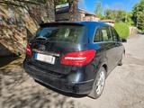 Mercedes-Benz B 180 - excellent - Behindertengerechte Mercedes-Benz B 180