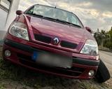 Renault Scenic - Renault Scenic aus 2000