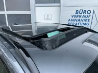Skoda Karoq 1.5 TSI DSG Sportline PANO KAM AHK 4JGAR bei Autohaus Landmann & Maier OHG