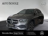 Mercedes-Benz GLA 250 e PROGRESSIVE+MULTIBEAM+DISTRONIC+KAMERA - gebrauchte Mercedes-Benz GLA 250 aus dem Jahr 2022