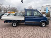 Volkswagen Crafter - Vorschau Bild 9