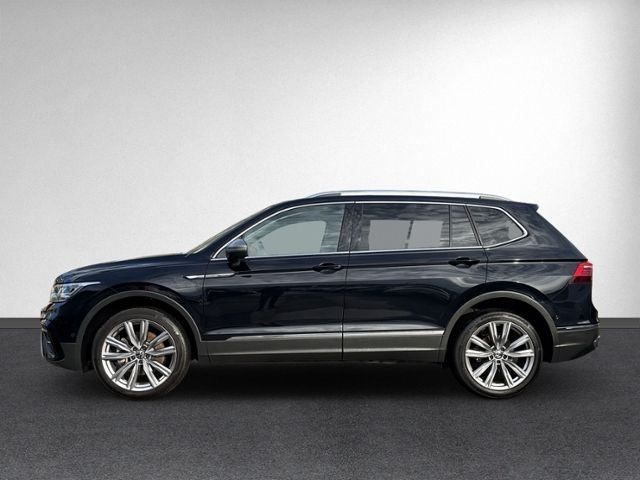 Tiguan Allspace 2.0 TSI DSG ELEGANCE ALLRAD+PANO