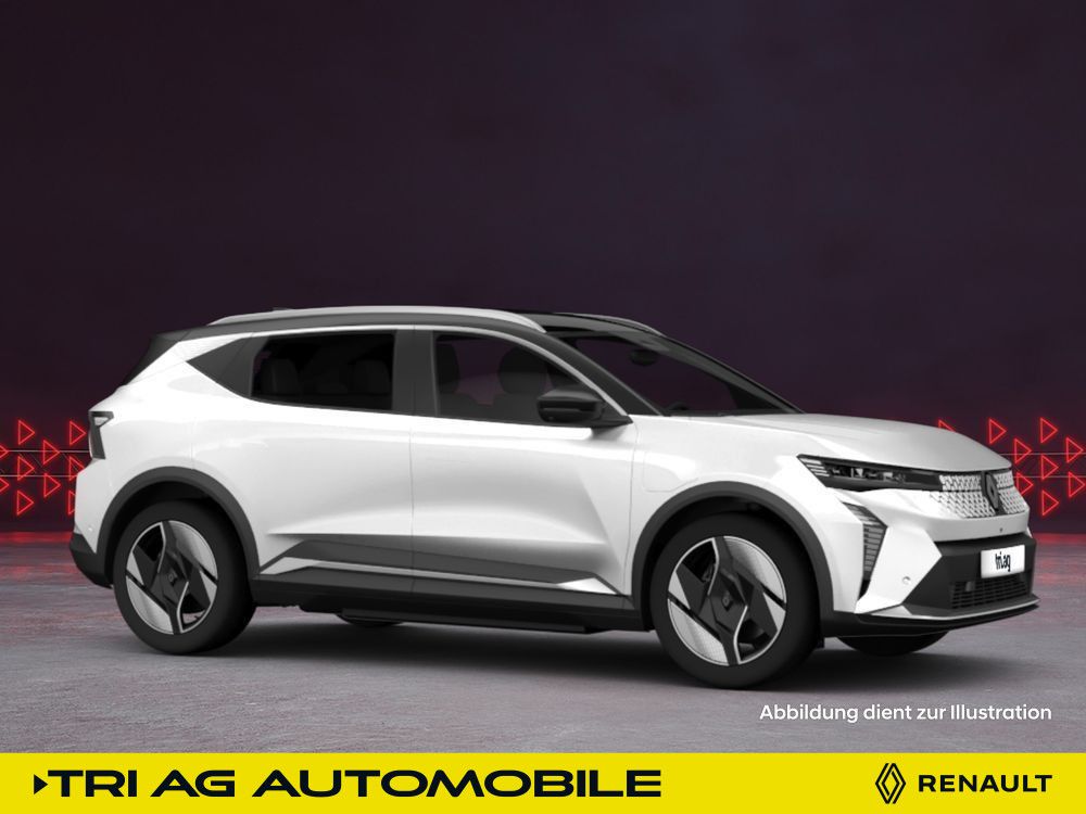 Renault Scenic - Bild 2