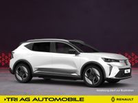 Renault Scenic - Vorschau Bild 2
